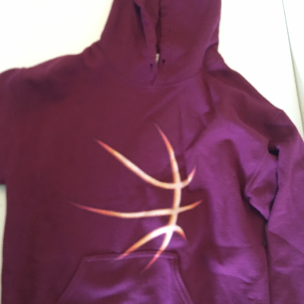 Women’s hoodie
